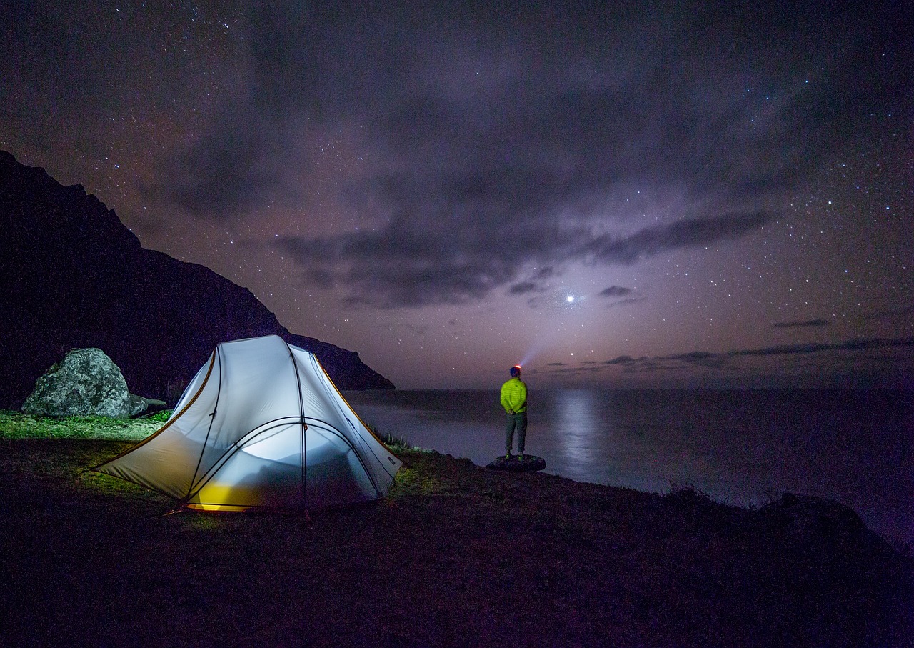 Expert Photography Tips from Hamish Watson