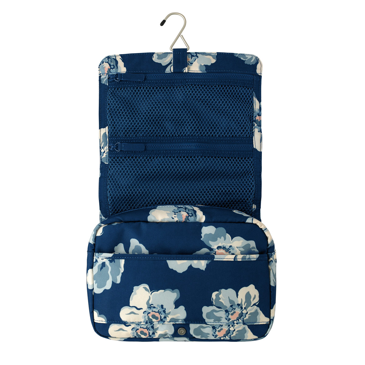 Scattered Anemone Travel Foldout Washbag, Cath Kidston