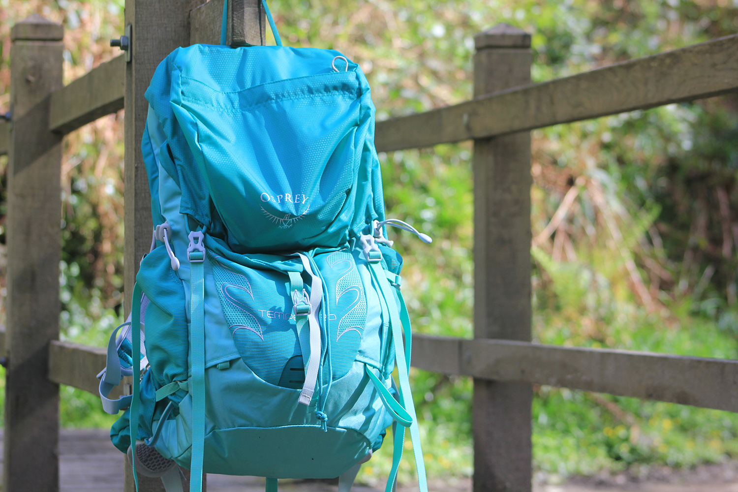 Reviewing The Osprey Womens Tempest 30ltr Hiking Backpack