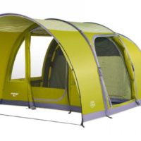 Vango AirBeam Capri 400 Inflatable Tent £429.99