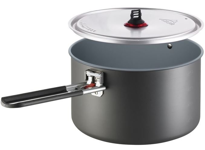 MSR Ceramic Camping Pot