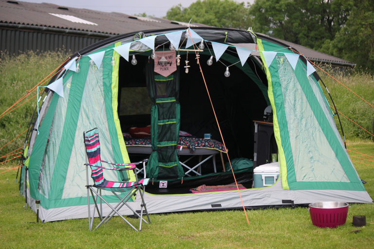 Our Verdict On The Coleman Rocky Mountain 5 Family Tent