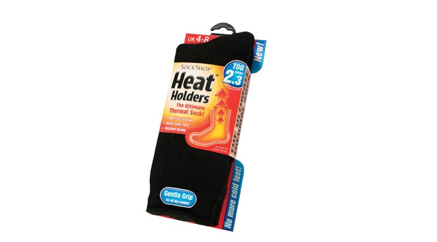 Heat Holders Women's Heat Holder Socks