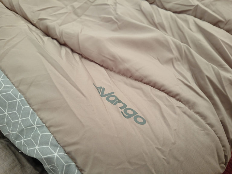 Vango Harmony Deluxe Sleeping Bag