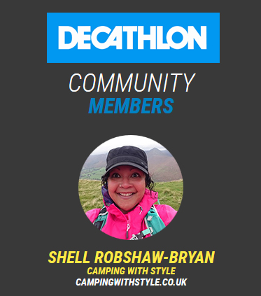 Decathlon Bloggers' Community