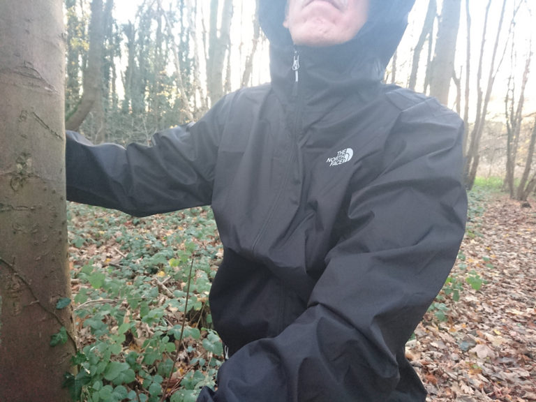The North Face Quest Men's Jacket