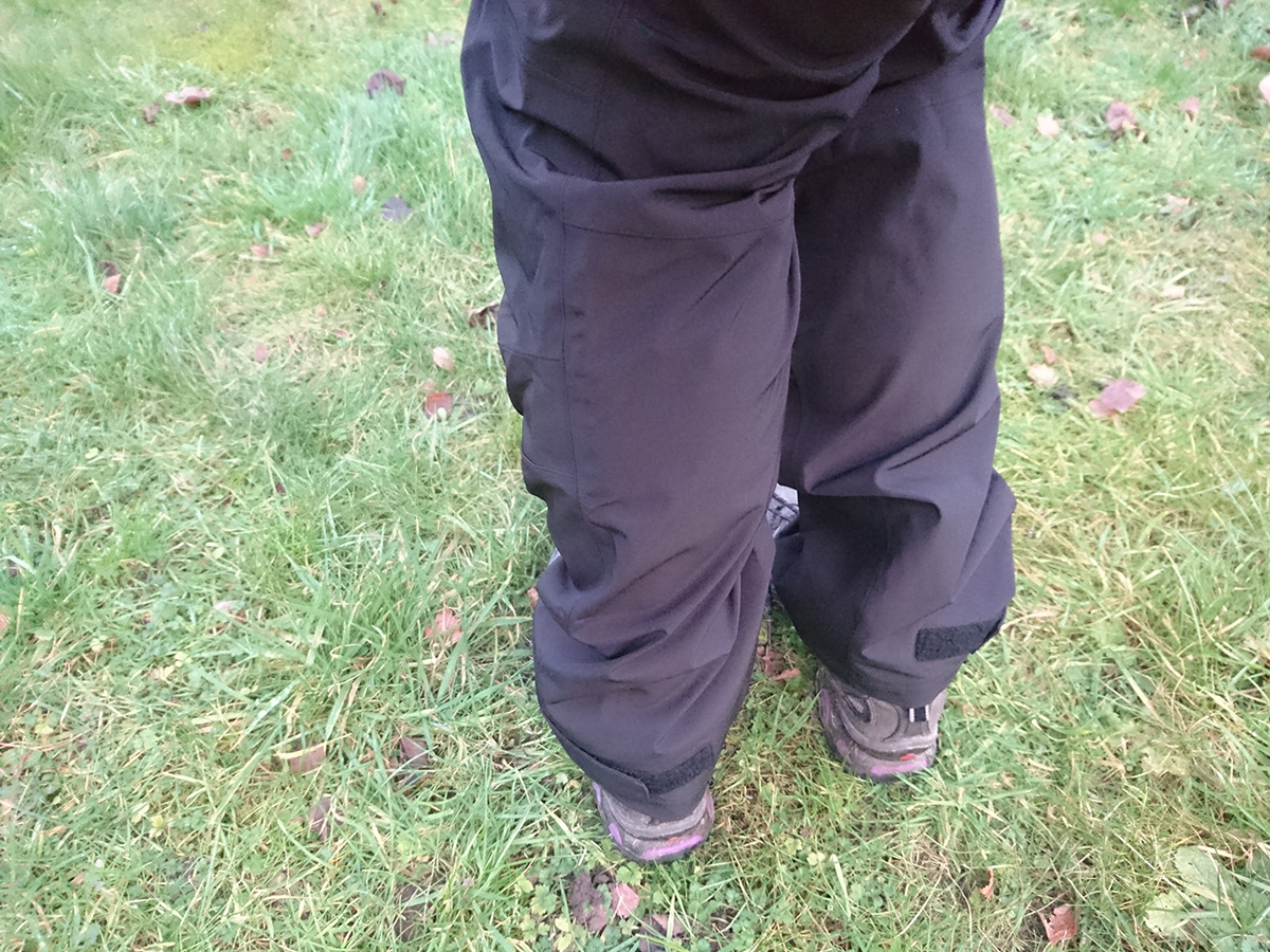 GEAR | CimAlp Ladies Hoggar Technical Walking Trousers - Review