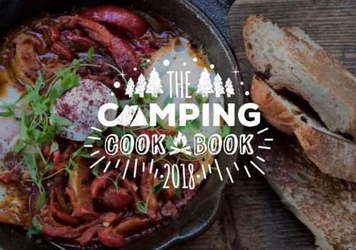 Go Outdoors Camping Cookbook Vol. 3