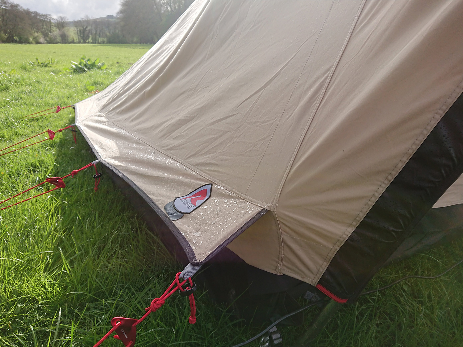 Robens Trapper Tent Review