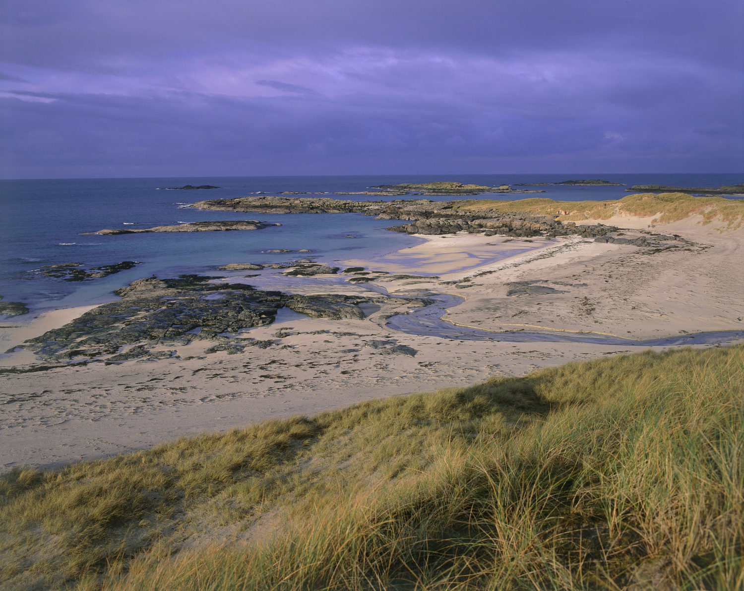 Visit Scotland Camping in Scotland