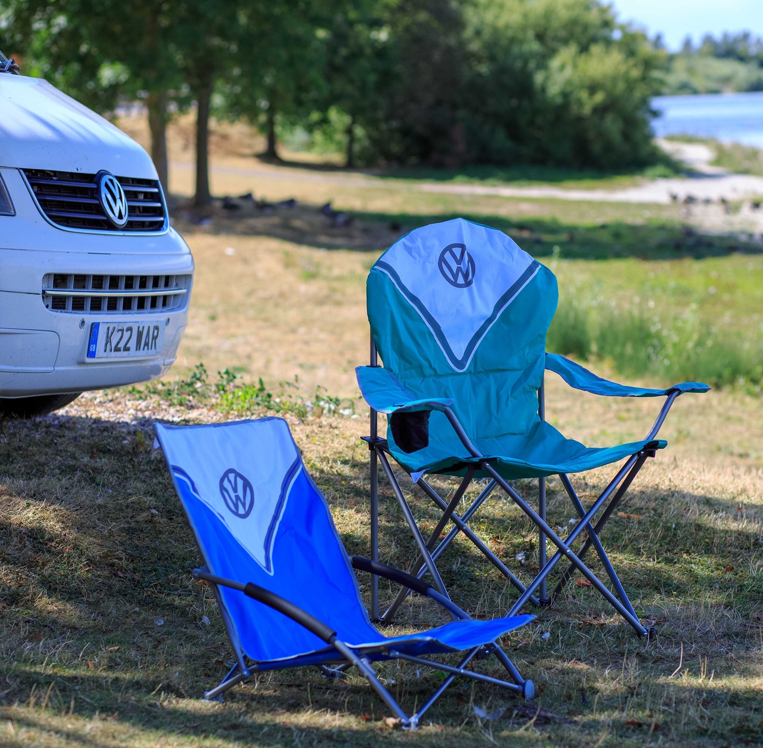VW Camp Chair Review