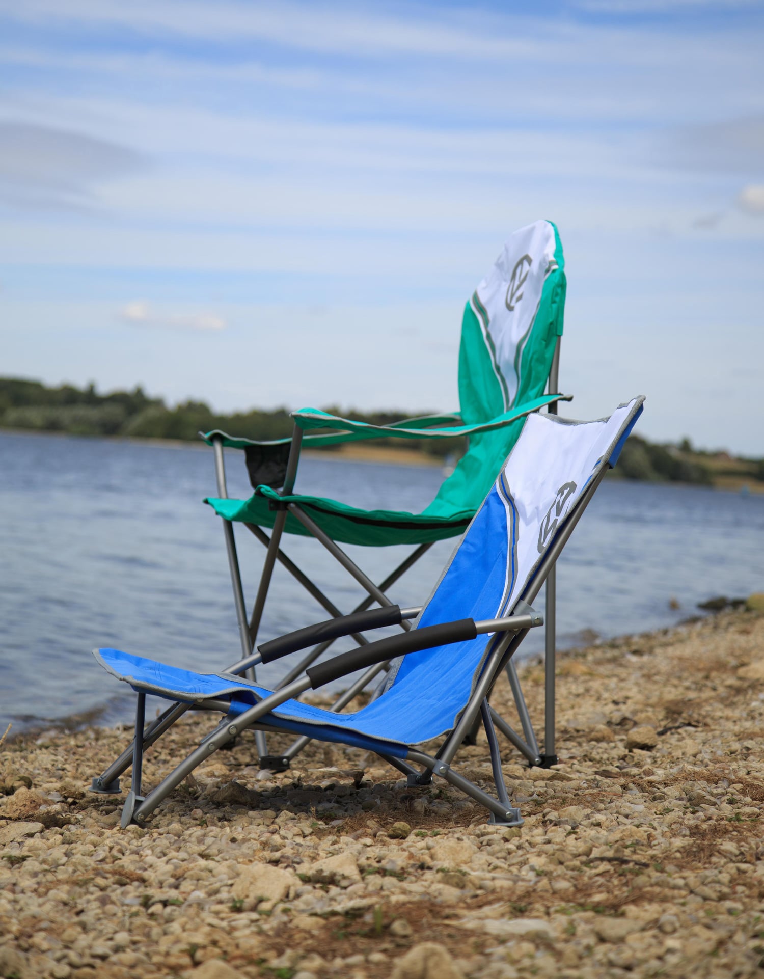VW Camp Chair Review