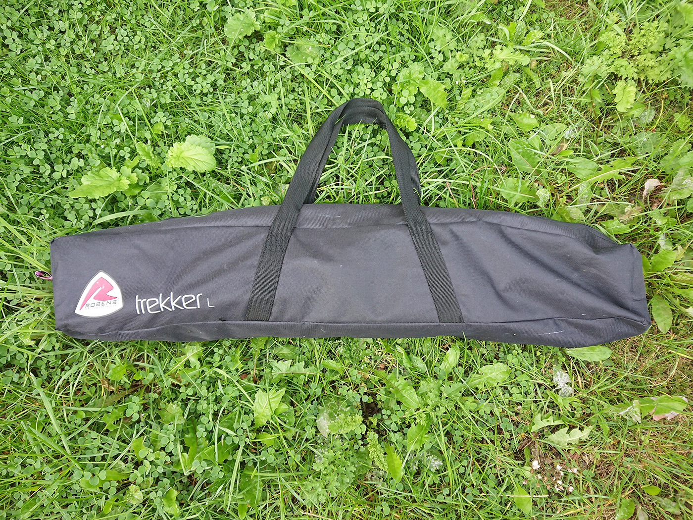 Camping Gear | Robens Trekker Table L Bamboo Camp Table Review