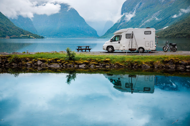 Motorhome Insurance