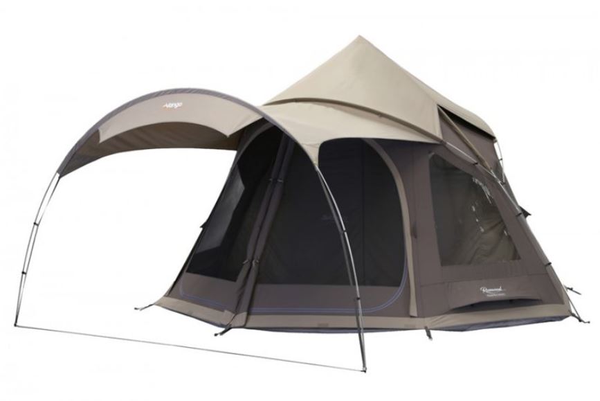 Vango Rosewood Tipi Tent 2018 Was £800 NOW £549.00