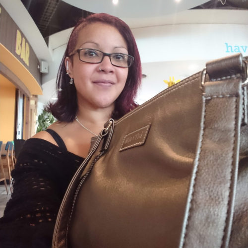 Mia Tui Jennie Cabin Bag Review