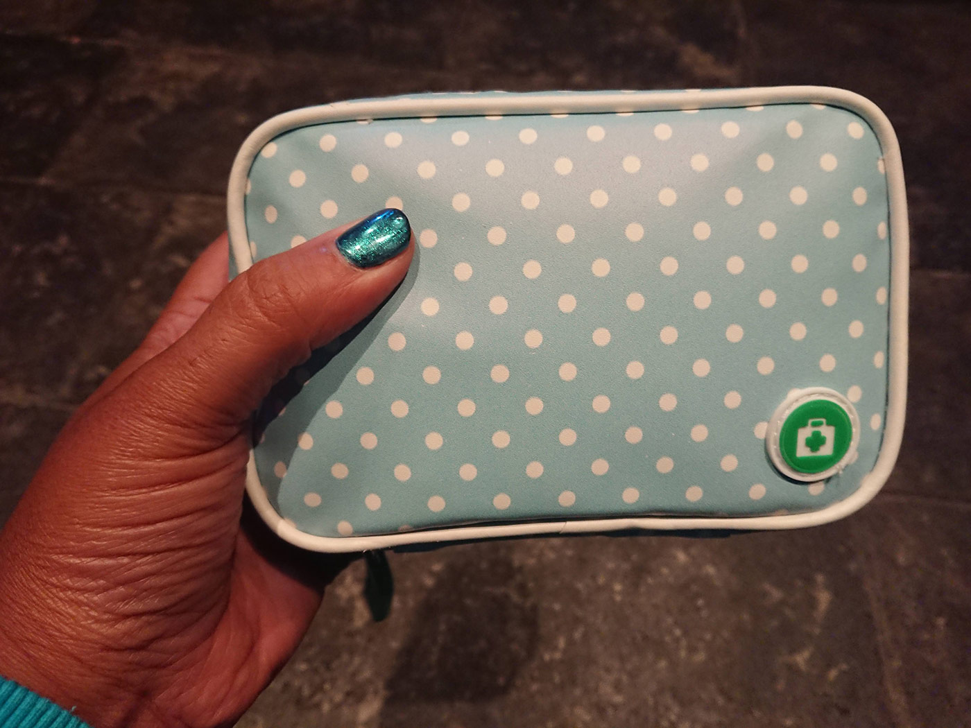 Yellodoor Travel Camping First Aid Kit Review