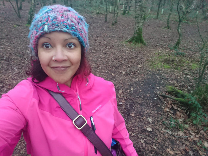 Wild Awake Mindfulness Meditation in Nature Manchester
