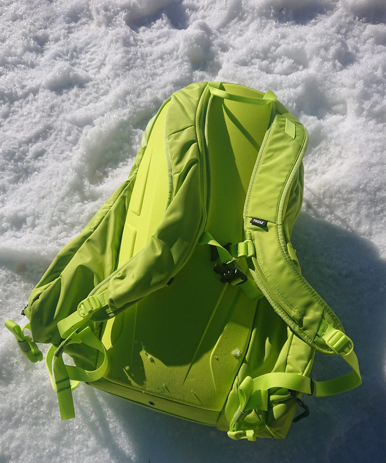 Thule Upslope 20l Snowsports Backpack