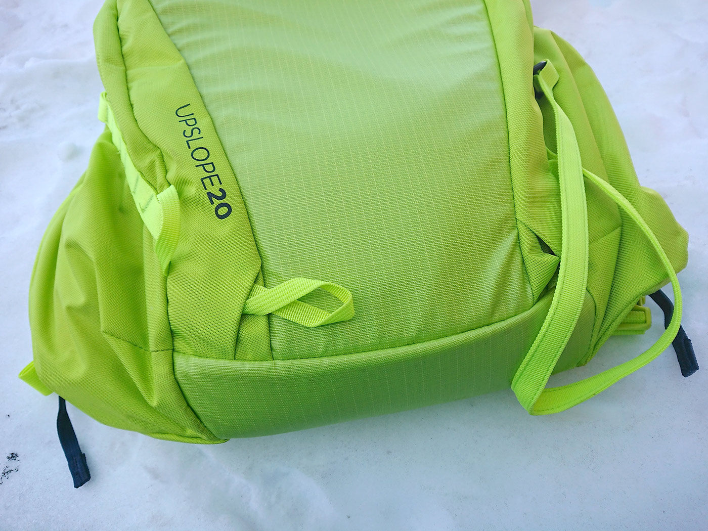 Thule Upslope 20l Snowsports Backpack