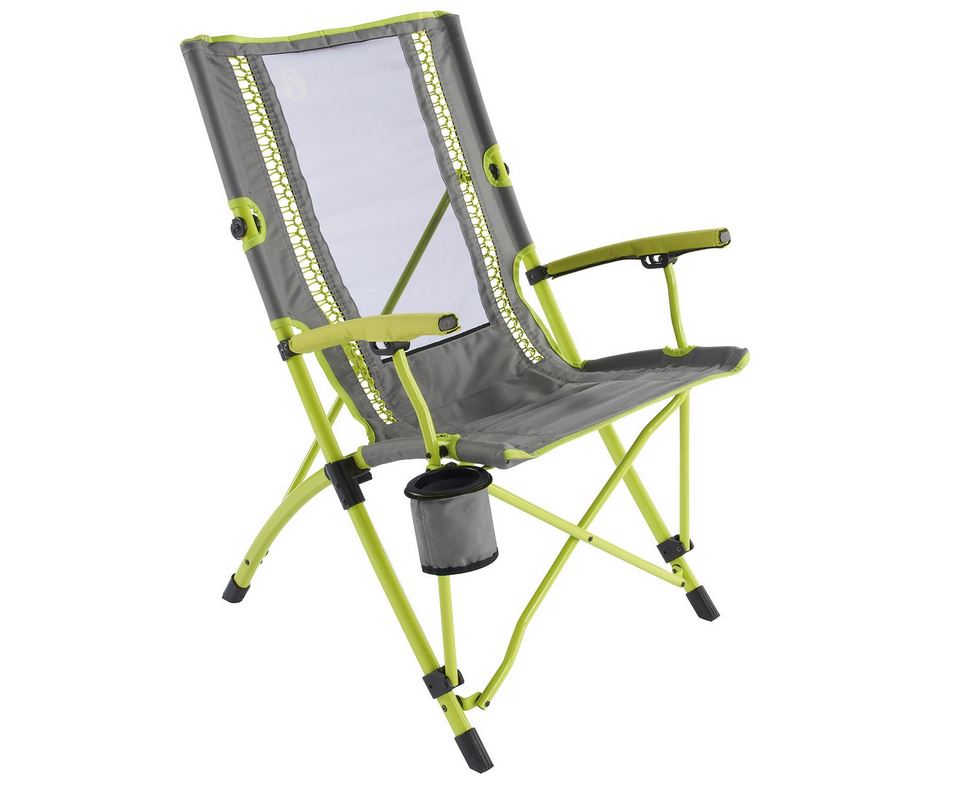 Coleman Camping Bungee Chair £55﻿