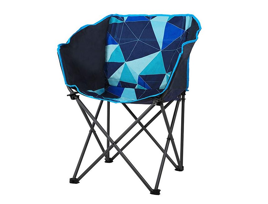 Portal Outdoor Camp Chair £30.74﻿