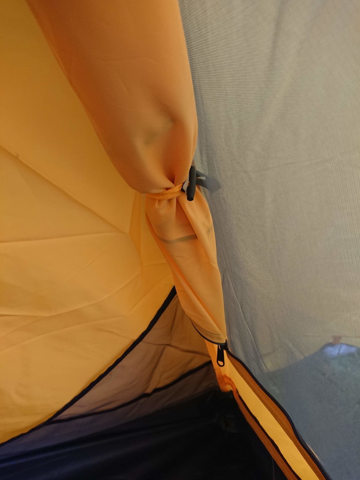 GeerTop Toproad 4 Person Tent Review
