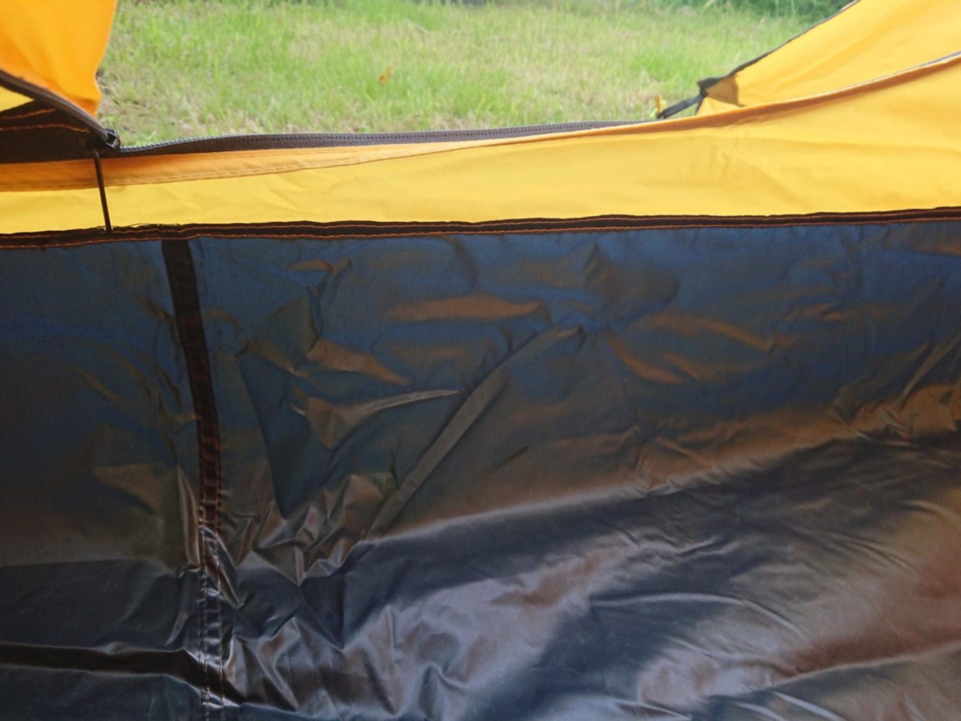 GeerTop Toproad 4plus 4 Person Backpacking Tent