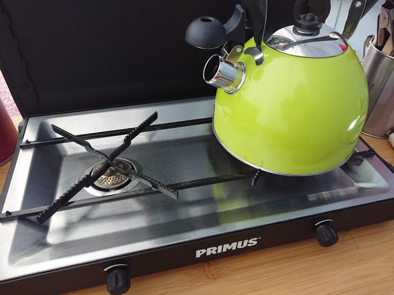 Primus Kinjia Double Camp Stove Review Primus Stove Review