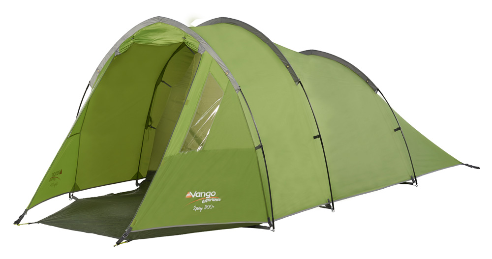 CAMPING Top Vango Summer Family Camping Picks
