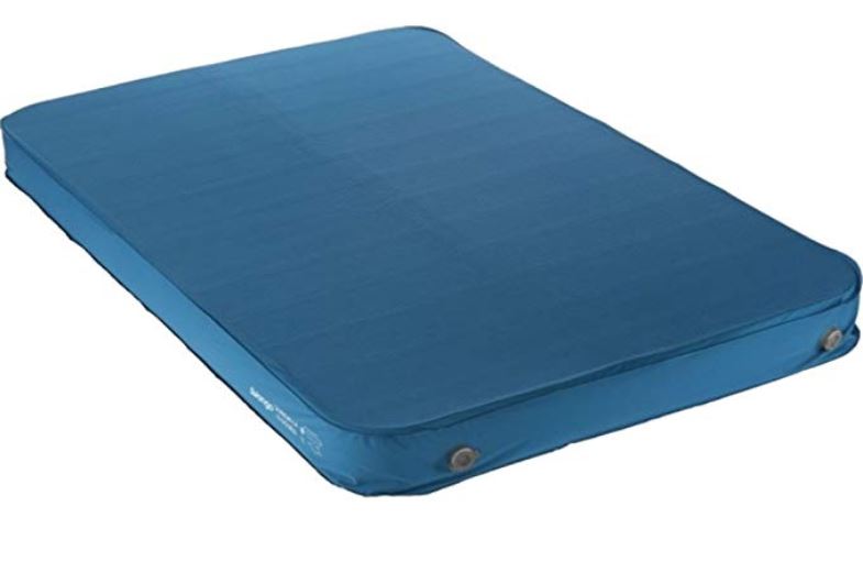 Vango Shangri La Double SIM