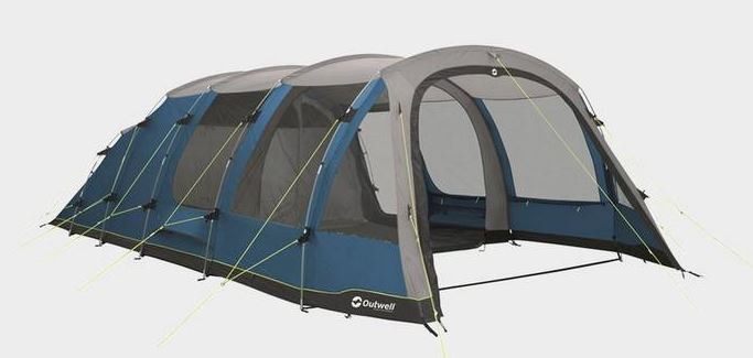 Outwell Harwood 6 Tent 
Was £749.00 NOW £429.00