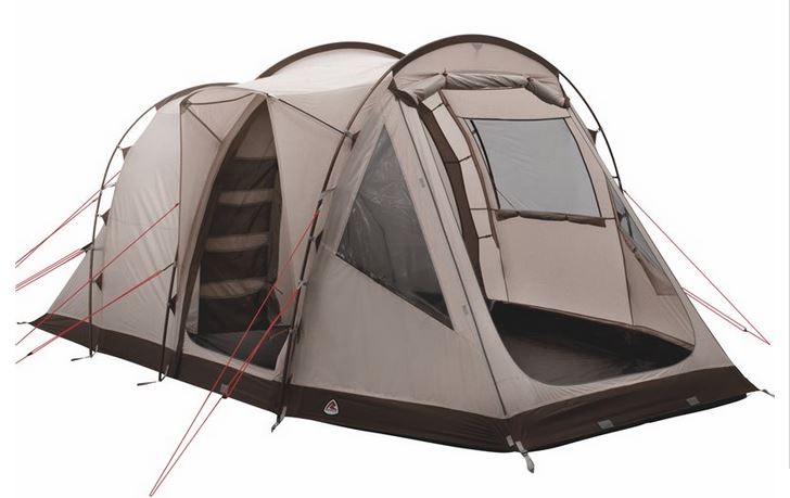 Robens Midnight Dreamer Tent 2019
Was £499.99 NOW £399.99