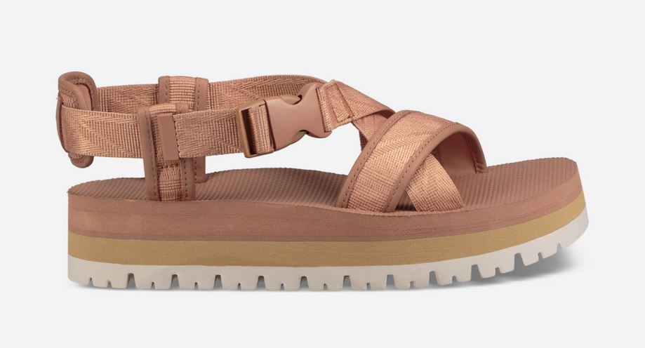TEVA Women's Indio Whip