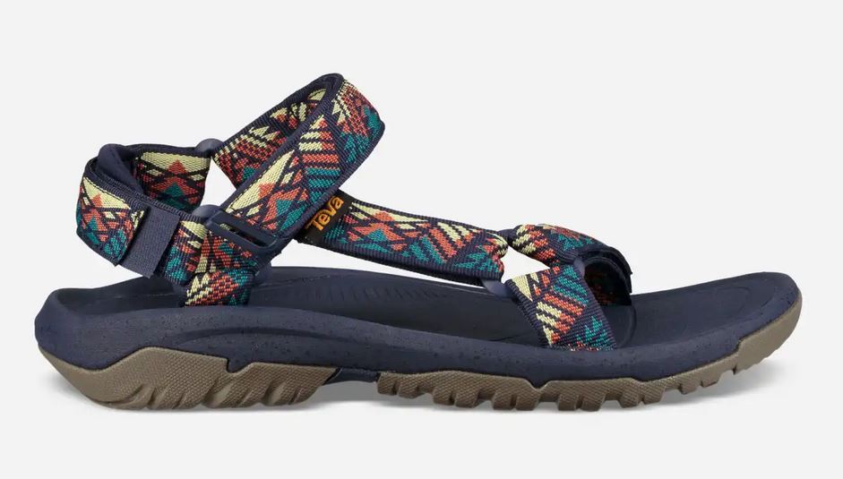 TEVA Men's Hurricane XLT2