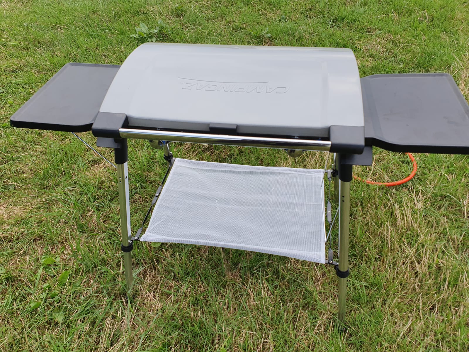 Coleman Xcelerate 600 SG Grill