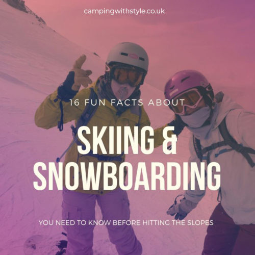 Skiing and snowboarding tips for beginners