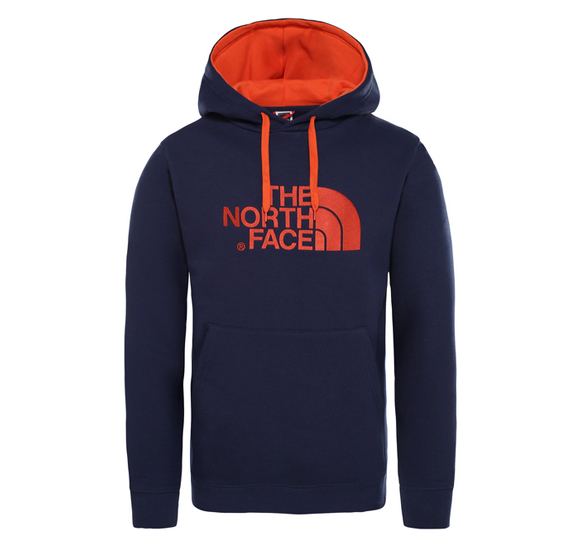 The North Face Men's Drew Peak Pullover Hoodie - £56.00, Simply Hike