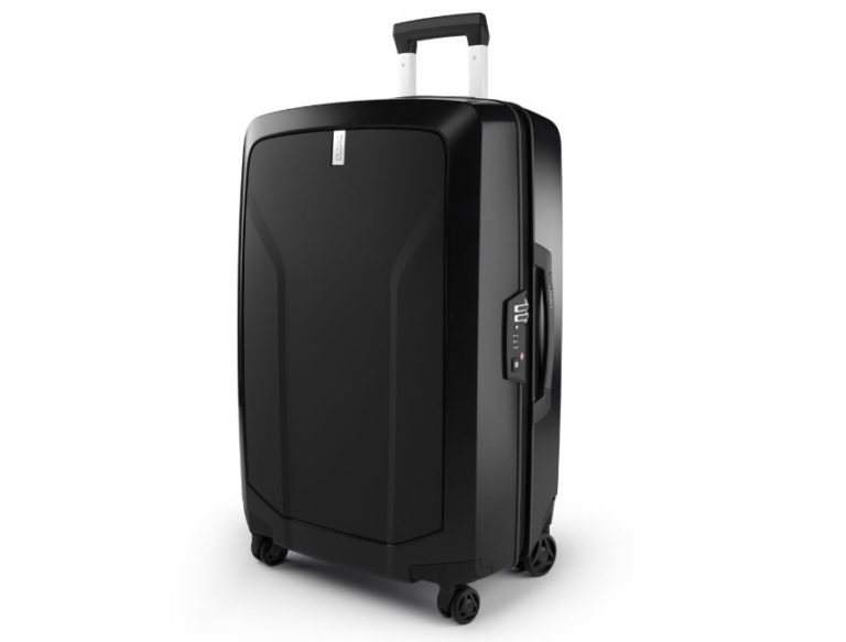 NEWS New Thule Revolve Luggage For The Stylish Traveler Camping Blog Camping with Style