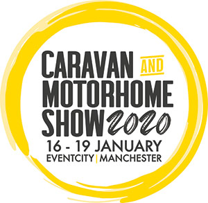The Caravan & Motorhome Show 2020 