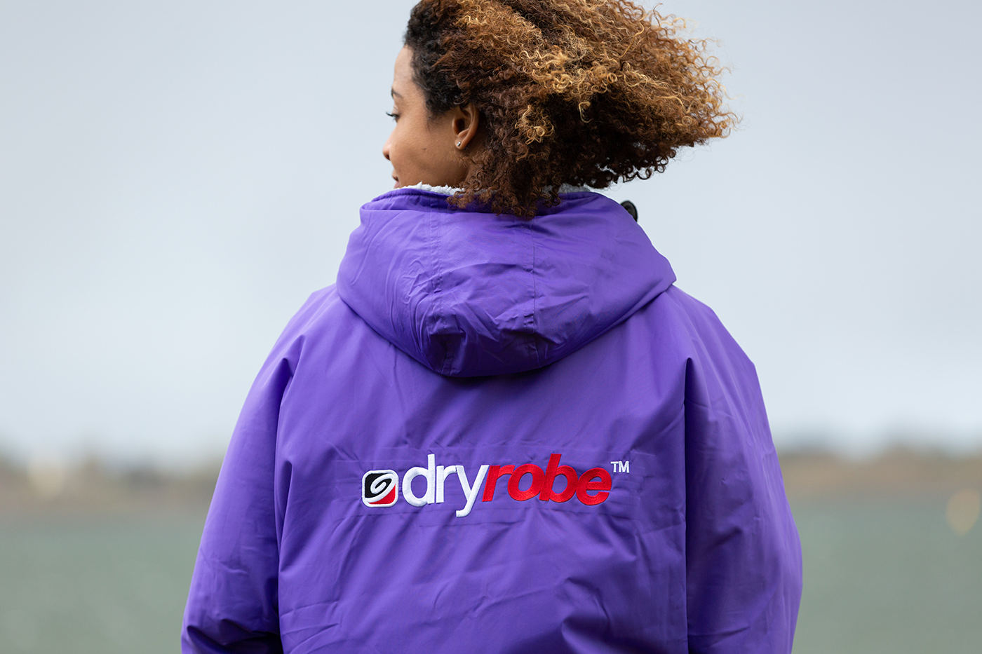 Dryrobe An Essential Bit Of Gear For Outdoors Sports Enthusiasts