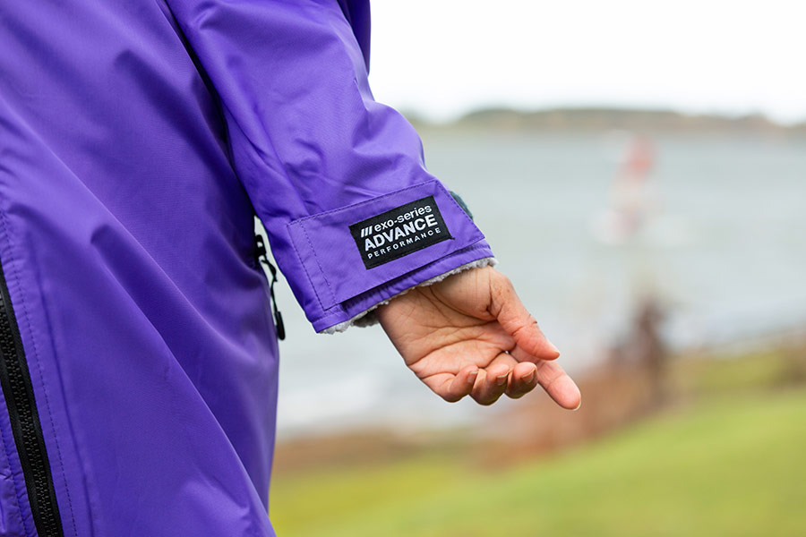 Dryrobe An Essential Bit Of Gear For Outdoor Sports Dryrobe Review
