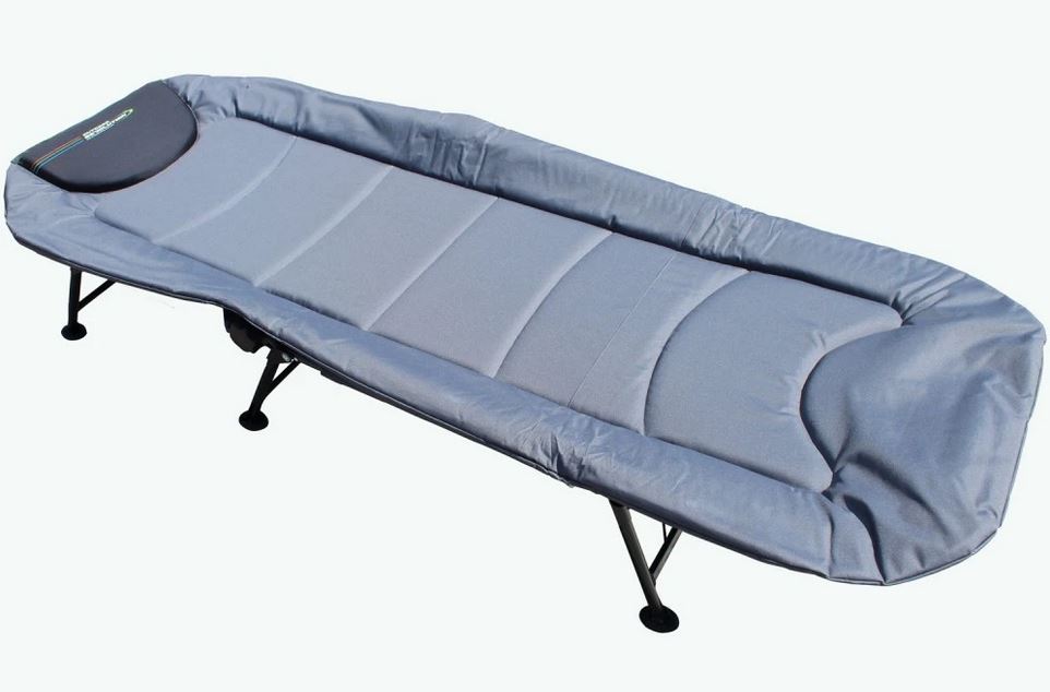Outdoor Revolution Premium Camp Bed