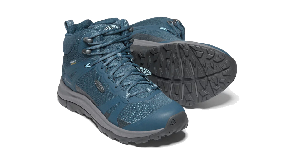 KEEN Terradora II hiking boots