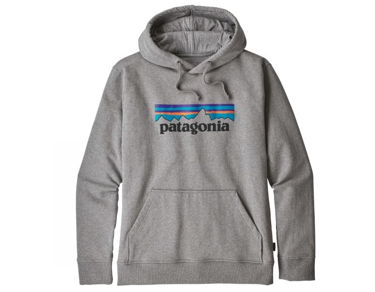 Patagonia Mens P-6 Logo Uprisal Hoody £80