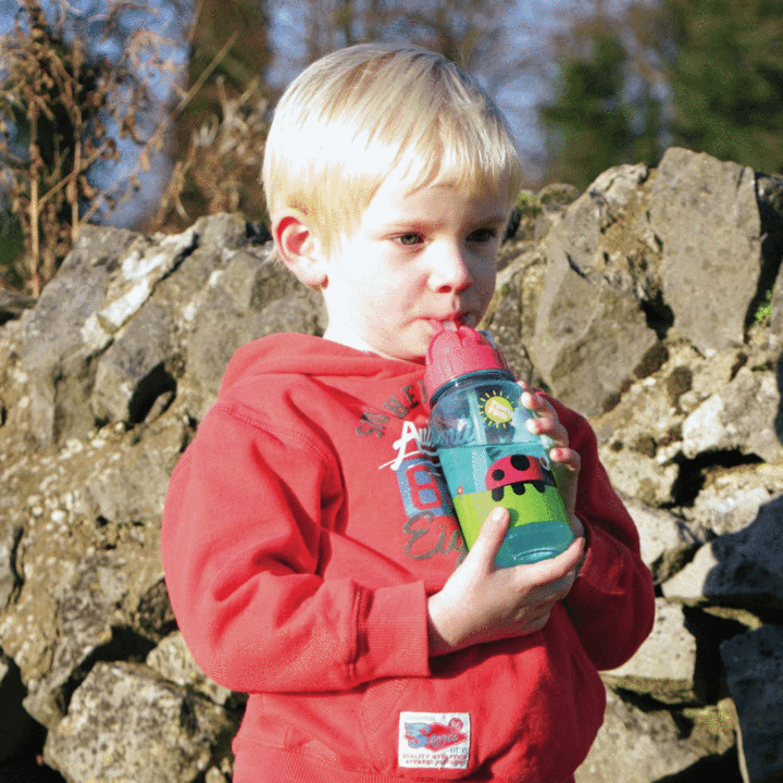 Tum Tum Tots Water Bottles