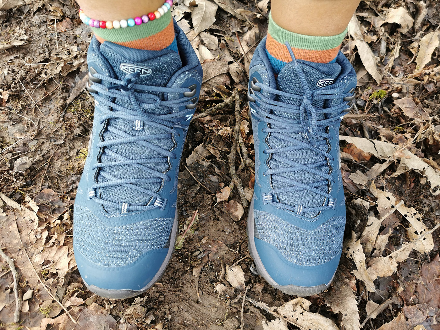 Falke TK2 Short Ribbons Women's Trekking Socks Review