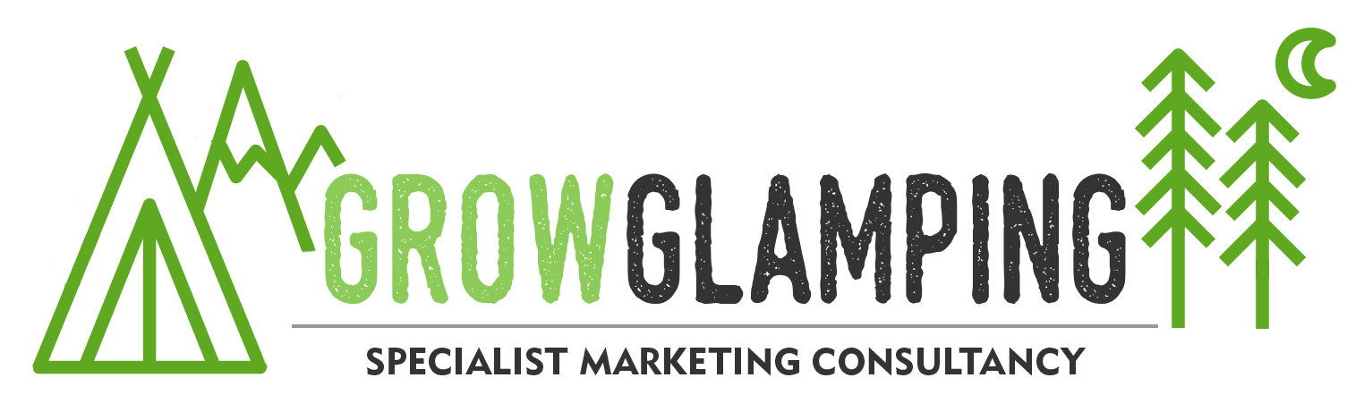 Grow Glamping Marketing Consultancy