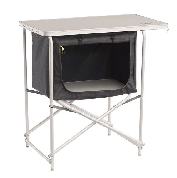 Outwell Andros Camp Kitchen RRP: £67.99