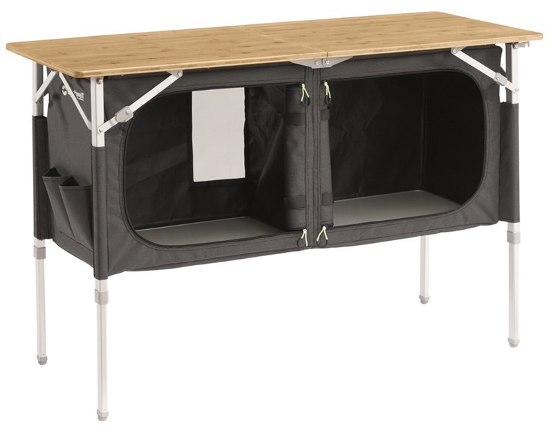 Hot New Outwell & Robens Camp Furniture For Post Lockdown Camping